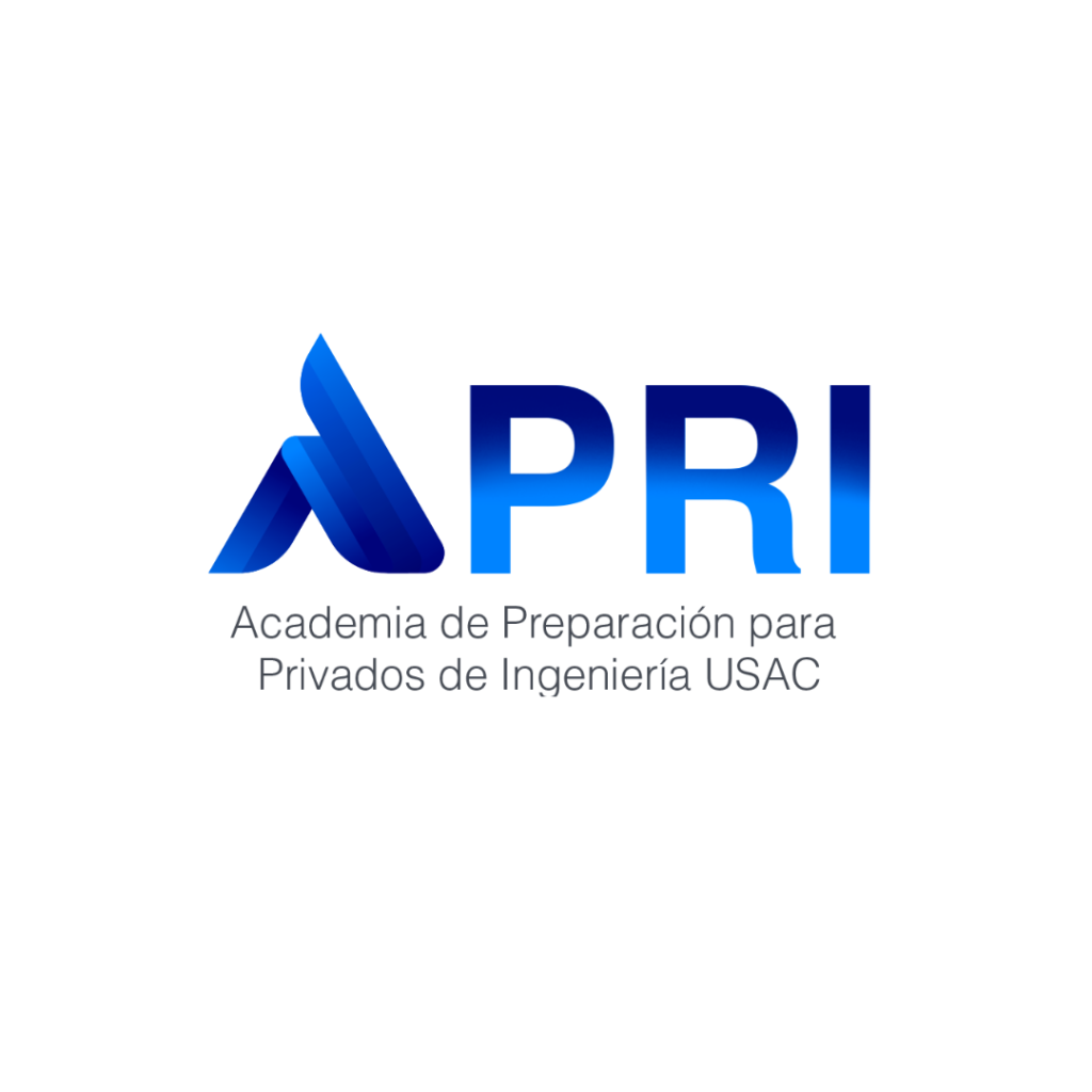 Academia de Preparación de Privados de Ingeniería USAC